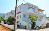 Туры в отель Melissa Apartments