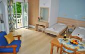Туры в отель Melissa Apartments