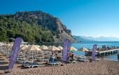 Туры в отель Turunc Premium Hotel