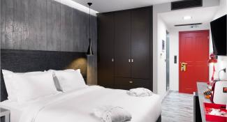 360 Degrees Hotel 4*