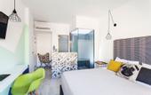 Туры в отель Blue Bottle Boutique Hotel