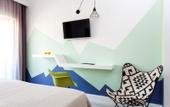 Туры в отель Blue Bottle Boutique Hotel