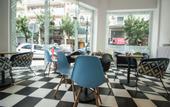 Туры в отель Blue Bottle Boutique Hotel