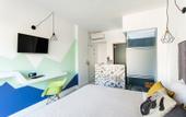 Туры в отель Blue Bottle Boutique Hotel