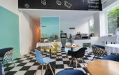 Туры в отель Blue Bottle Boutique Hotel