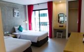 Туры в отель ACCA Patong