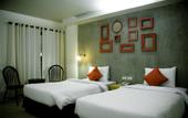 Туры в отель ACCA Patong