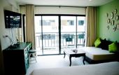 Туры в отель ACCA Patong