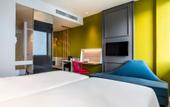 Туры в отель Ibis Styles Phuket City