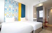 Туры в отель Ibis Styles Phuket City