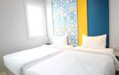 Туры в отель Ibis Styles Phuket City