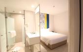 Туры в отель Ibis Styles Phuket City