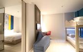 Туры в отель Ibis Styles Phuket City