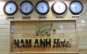 Туры в отель Nam Anh Hotel