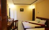 Туры в отель Mui Ne Pearl Resort
