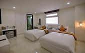 Туры в отель Yellow Sea Hotel