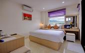 Туры в отель Yellow Sea Hotel