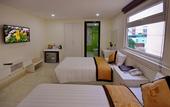 Туры в отель Yellow Sea Hotel
