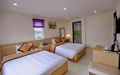 Туры в отель Yellow Sea Hotel