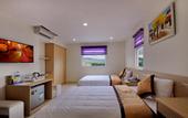 Туры в отель Yellow Sea Hotel