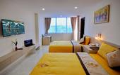 Туры в отель Yellow Sea Hotel