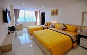 Туры в отель Yellow Sea Hotel