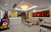 Туры в отель Yellow Sea Hotel