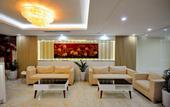 Туры в отель Yellow Sea Hotel