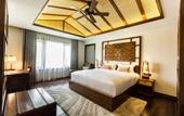 Туры в отель Duyen Ha Resort Cam Ranh
