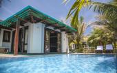 Туры в отель Duyen Ha Resort Cam Ranh