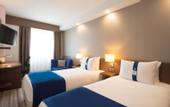 Туры в отель Liv City Hotels