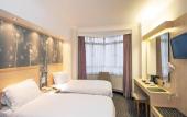 Туры в отель Bedford Hotel London