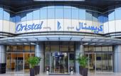 Туры в отель Cristal Hotel Abu Dhabi