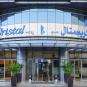 Туры в отель Cristal Hotel Abu Dhabi, оператор Anex Tour
