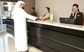 Туры в отель Cristal Hotel Abu Dhabi