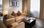 Туры в отель Cristal Hotel Abu Dhabi