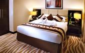 Туры в отель Cristal Hotel Abu Dhabi