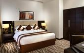 Туры в отель Cristal Hotel Abu Dhabi