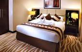 Туры в отель Cristal Hotel Abu Dhabi