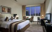 Туры в отель Cristal Hotel Abu Dhabi