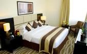 Туры в отель Cristal Hotel Abu Dhabi