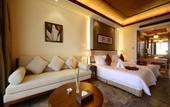 Туры в отель ShiXiShu JianGuo Yalong Bay Resort Hotel