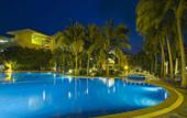 Туры в отель ShiXiShu JianGuo Yalong Bay Resort Hotel