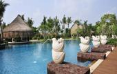 Туры в отель ShiXiShu JianGuo Yalong Bay Resort Hotel