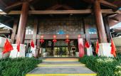 Туры в отель ShiXiShu JianGuo Yalong Bay Resort Hotel