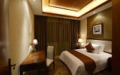 Туры в отель ShiXiShu JianGuo Yalong Bay Resort Hotel