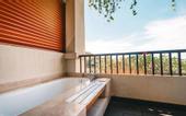 Туры в отель ShiXiShu JianGuo Yalong Bay Resort Hotel