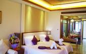 Туры в отель ShiXiShu JianGuo Yalong Bay Resort Hotel