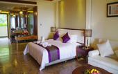 Туры в отель ShiXiShu JianGuo Yalong Bay Resort Hotel