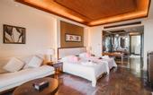 Туры в отель ShiXiShu JianGuo Yalong Bay Resort Hotel